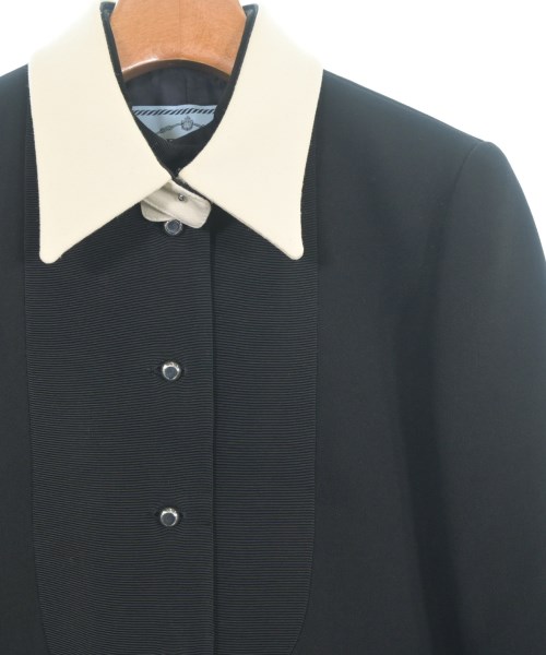 PRADA（プラダ）その他 黒 サイズ:38(S位) レディース/2200665587016