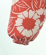 PRADA（プラダ）ダウンジャケット/ダウンベスト 赤 サイズ:XXL メンズ/2200662184041