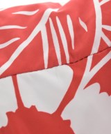 PRADA（プラダ）ダウンジャケット/ダウンベスト 赤 サイズ:XXL メンズ/2200662184041