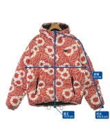 PRADA（プラダ）ダウンジャケット/ダウンベスト 赤 サイズ:XXL メンズ/2200662184041