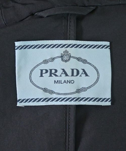 PRADA（プラダ）その他 黒 サイズ:36(XS位) レディース/2200665192043