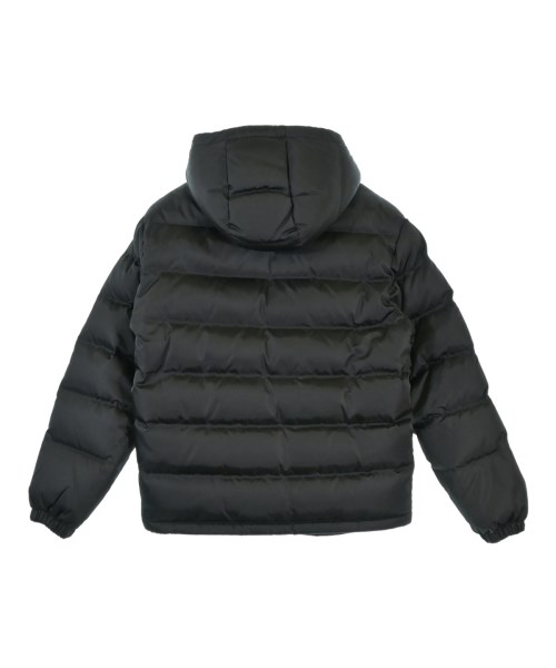PRADA（プラダ）ダウンジャケット/ダウンベスト 黒 サイズ:S メンズ/2200665941016