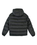 PRADA（プラダ）ダウンジャケット/ダウンベスト 黒 サイズ:S メンズ/2200665941016