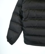 PRADA（プラダ）ダウンジャケット/ダウンベスト 黒 サイズ:S メンズ/2200665941016