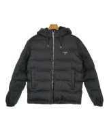 PRADA ダウンジャケット/ダウンベスト