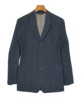 PRADA（プラダ）カジュアルジャケット 紺 サイズ:44(S位) メンズ/2200665953026