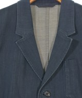 PRADA（プラダ）カジュアルジャケット 紺 サイズ:44(S位) メンズ/2200665953026