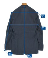 PRADA（プラダ）カジュアルジャケット 紺 サイズ:44(S位) メンズ/2200665953026