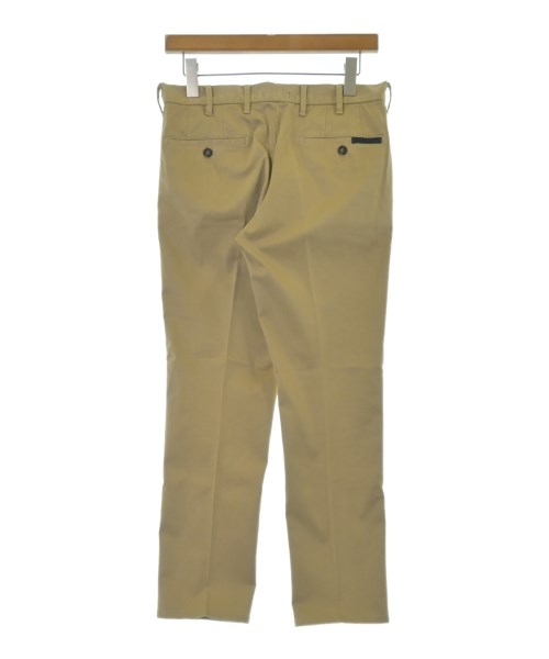 PRADA（プラダ）スラックス ベージュ サイズ:29(S位) メンズ/2200665953040