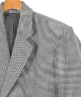 PRADA（プラダ）チェスターコート グレー サイズ:36(XS位) メンズ/2200665962011