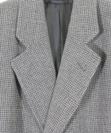 PRADA（プラダ）チェスターコート グレー サイズ:36(XS位) メンズ/2200665962011