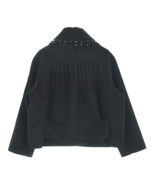 PRADA（プラダ）その他 黒 サイズ:40(M位) レディース/2200665968013