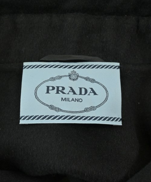 PRADA（プラダ）その他 黒 サイズ:40(M位) レディース/2200665968013