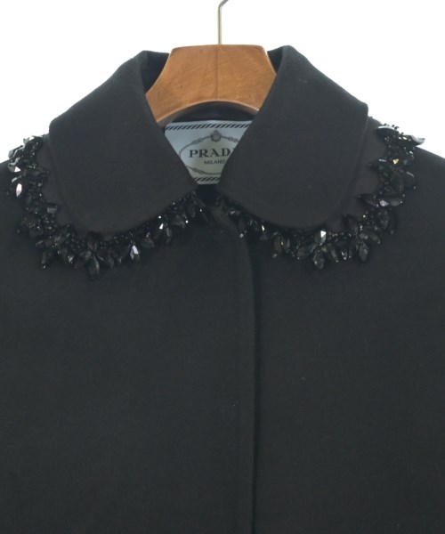 PRADA（プラダ）その他 黒 サイズ:40(M位) レディース/2200665968013