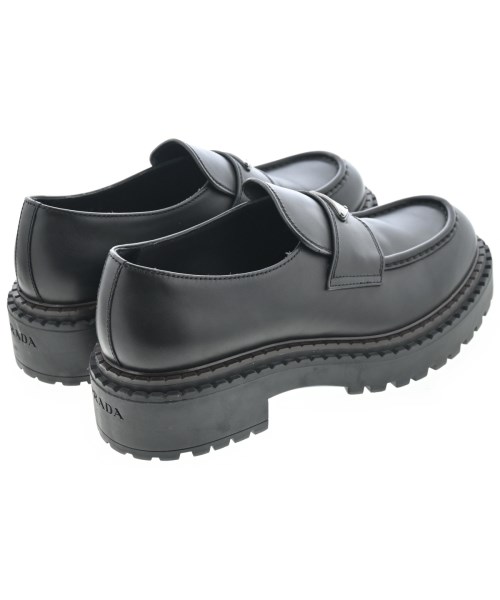 PRADA（プラダ）その他 黒 サイズ:UK9(27.5cm位) メンズ/2200666103017