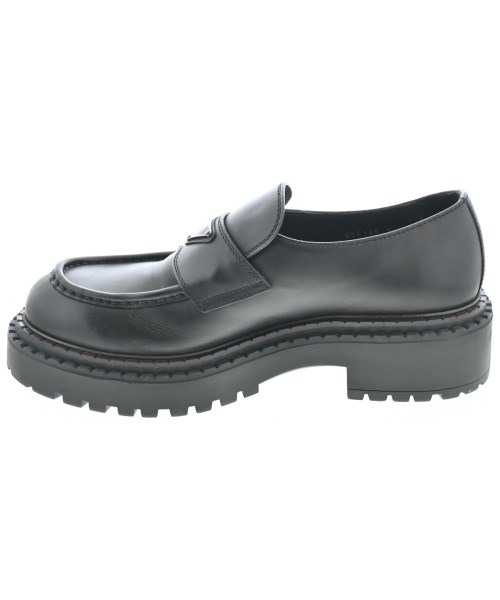 PRADA（プラダ）その他 黒 サイズ:UK9(27.5cm位) メンズ/2200666103017