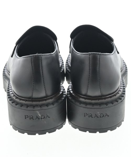 PRADA（プラダ）その他 黒 サイズ:UK9(27.5cm位) メンズ/2200666103017