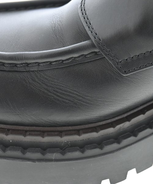 PRADA（プラダ）その他 黒 サイズ:UK9(27.5cm位) メンズ/2200666103017