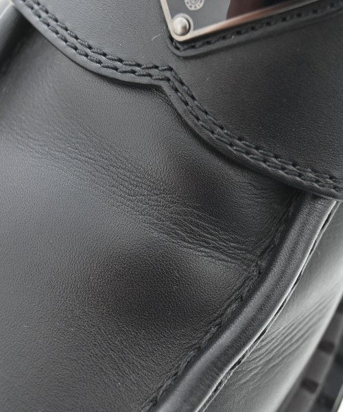 PRADA（プラダ）その他 黒 サイズ:UK9(27.5cm位) メンズ/2200666103017