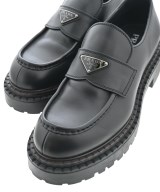 PRADA（プラダ）その他 黒 サイズ:UK9(27.5cm位) メンズ/2200666103017