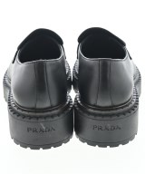 PRADA（プラダ）その他 黒 サイズ:UK9(27.5cm位) メンズ/2200666103017