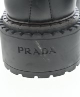 PRADA（プラダ）その他 黒 サイズ:UK9(27.5cm位) メンズ/2200666103017