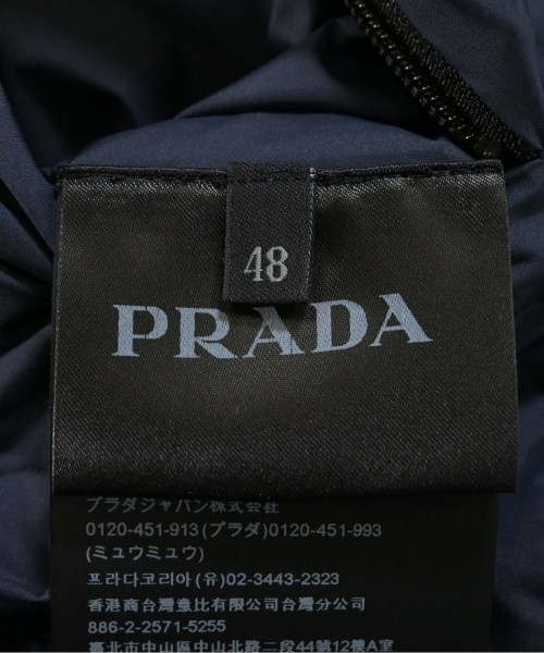 PRADA（プラダ）その他 紺 サイズ:48(L位) メンズ/2200665777028