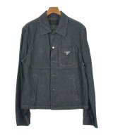PRADA デニムジャケット