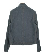 PRADA（プラダ）デニムジャケット 紺 サイズ:S メンズ/2200666403025