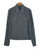 PRADA デニムジャケット