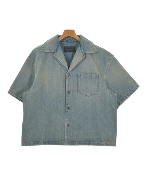 PRADA(プラダ)その他 紺 サイズ:L/2200666403032