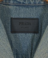 PRADA（プラダ）その他 紺 サイズ:L メンズ/2200666403032