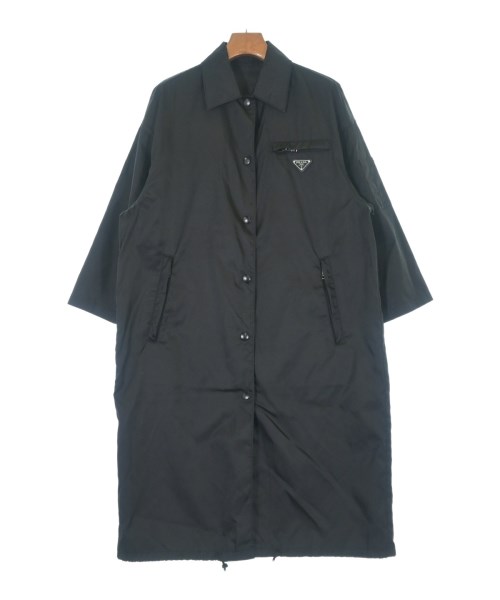 プラダ(PRADA)のPRADA ステンカラーコート