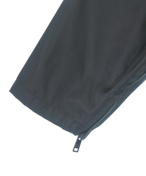 PRADA（プラダ）ステンカラーコート 黒 サイズ:XS レディース/2200664097011