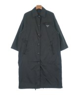 PRADA ステンカラーコート