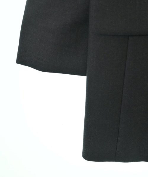 PRADA（プラダ）テーラードジャケット グレー サイズ:36(XS位) レディース/2200664097028