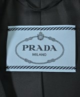 PRADA（プラダ）テーラードジャケット グレー サイズ:36(XS位) レディース/2200664097028