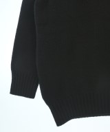 PRADA（プラダ）ニット・セーター 黒 サイズ:36(XS位) レディース/2200664097103