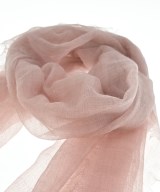 PRADA（プラダ）ストール ピンク サイズ:- レディース/2200664097158