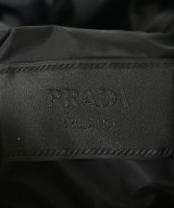 PRADA（プラダ）ダウンジャケット/ダウンベスト 白 サイズ:XL メンズ/2200666132017