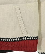 PRADA（プラダ）ダウンジャケット/ダウンベスト 白 サイズ:XL メンズ/2200666132017