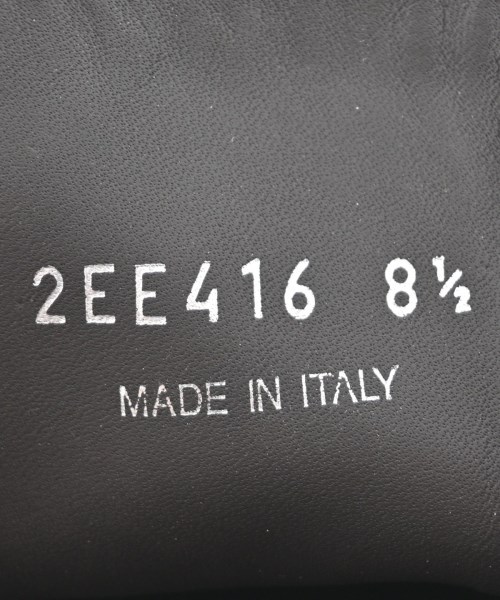 PRADA（プラダ）その他 茶 サイズ:UK8 1/2(27cm位) メンズ/2200666132031