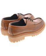 PRADA（プラダ）その他 茶 サイズ:UK8 1/2(27cm位) メンズ/2200666132031
