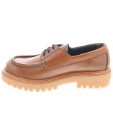 PRADA（プラダ）その他 茶 サイズ:UK8 1/2(27cm位) メンズ/2200666132031