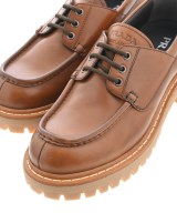 PRADA（プラダ）その他 茶 サイズ:UK8 1/2(27cm位) メンズ/2200666132031