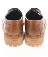 PRADA（プラダ）その他 茶 サイズ:UK8 1/2(27cm位) メンズ/2200666132031