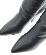 PRADA（プラダ）ブーツ 黒 サイズ:EU35(21.5cm位) レディース/2200666132109