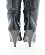 PRADA（プラダ）ブーツ 黒 サイズ:EU35(21.5cm位) レディース/2200666132109