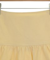 PRADA（プラダ）ミニスカート 白 サイズ:40(M位) レディース/2200666453037