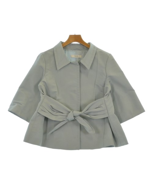 PRADA（プラダ）その他 青 サイズ:40(M位) レディース/2200666453051